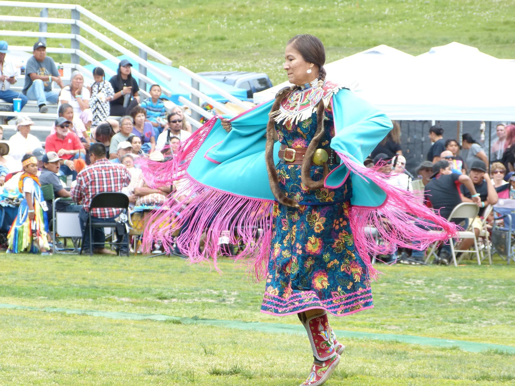 2019 Sunrise Mountain Powwow